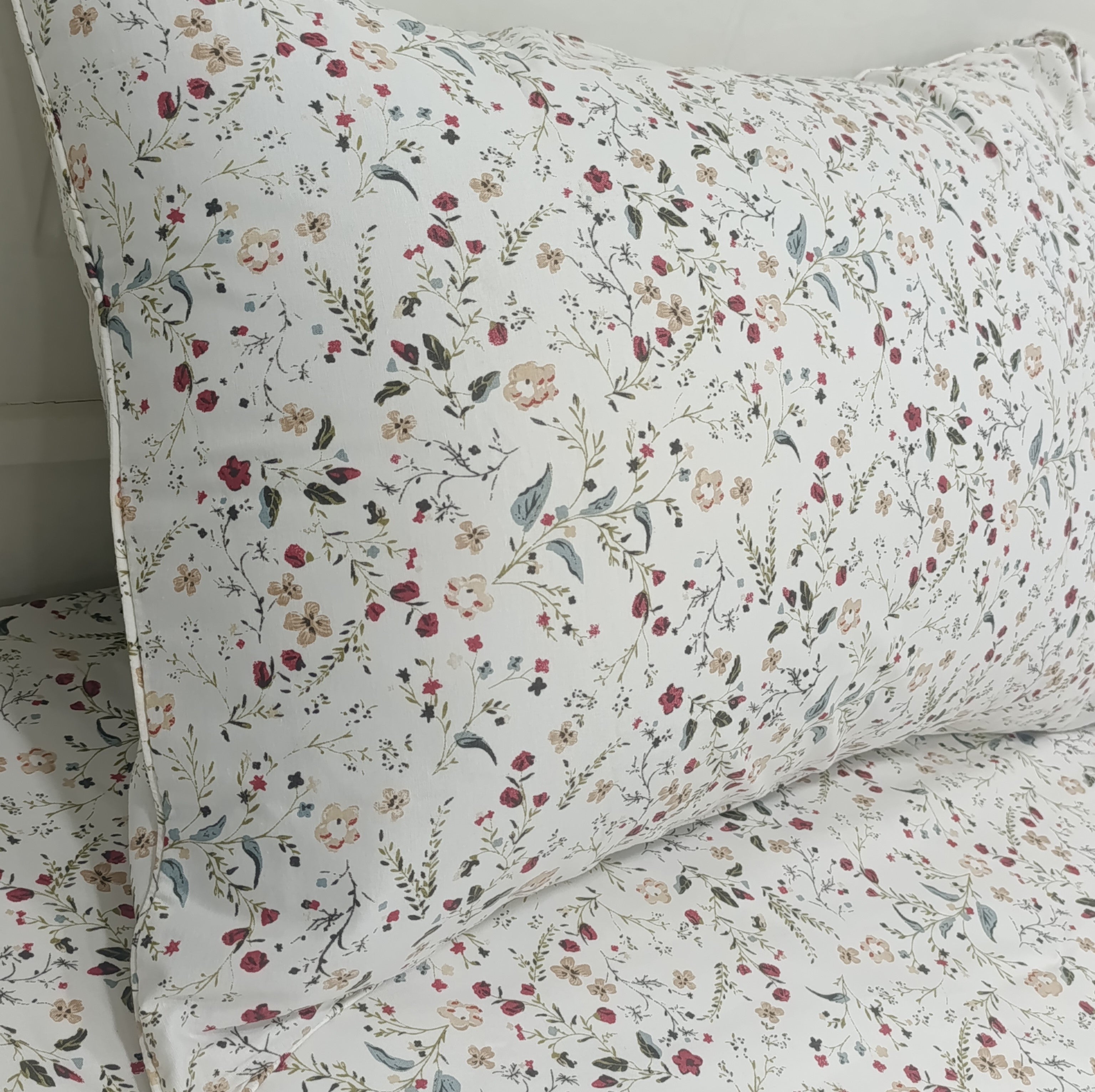 Cotton Light Duvet - Blossom - image 3