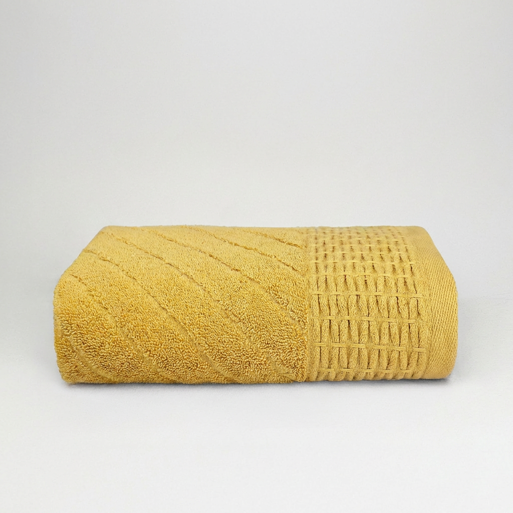 Cozy Towel - image 1