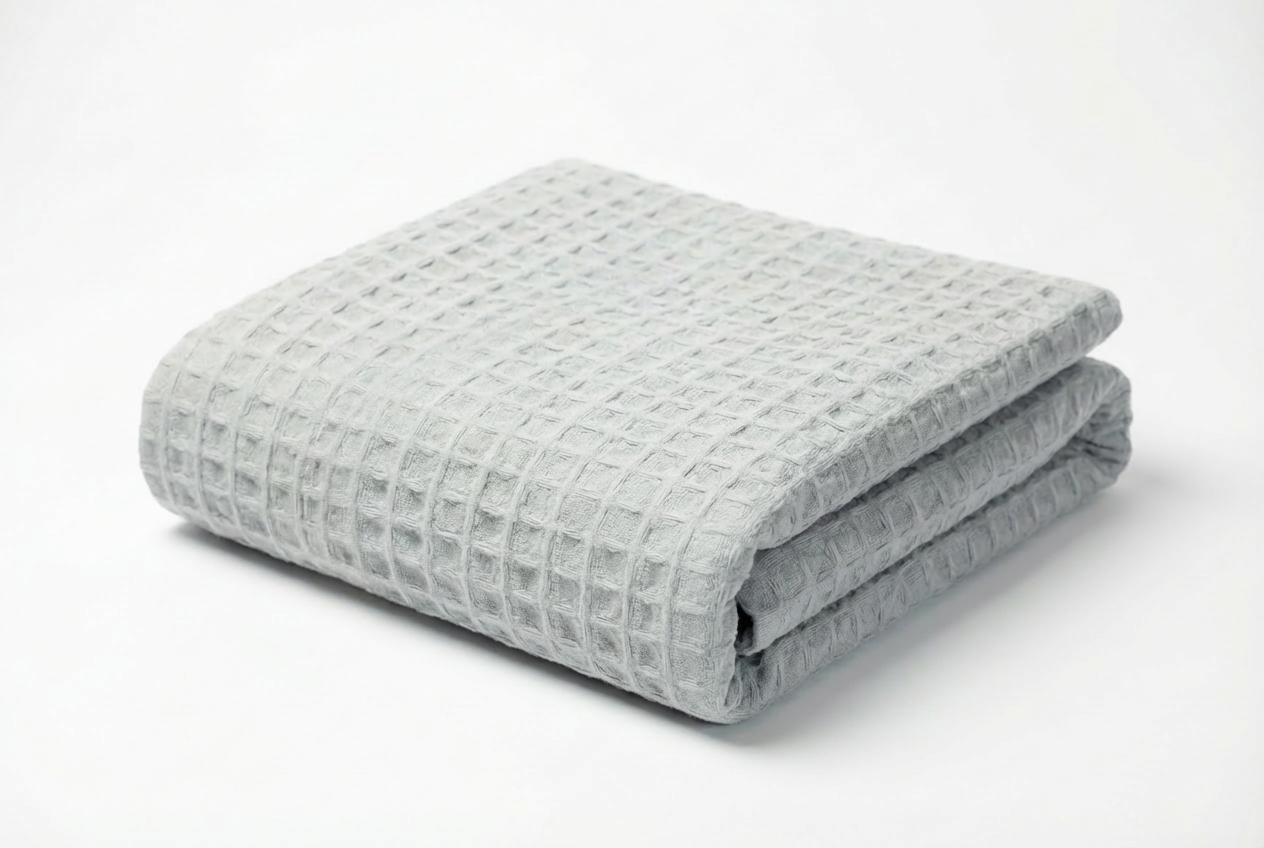 Waffel Couverture - image 2