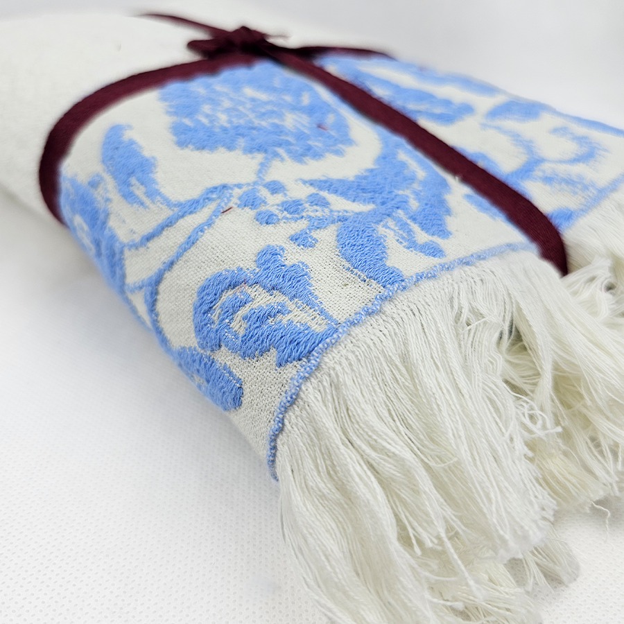 Tulip towel - image 2