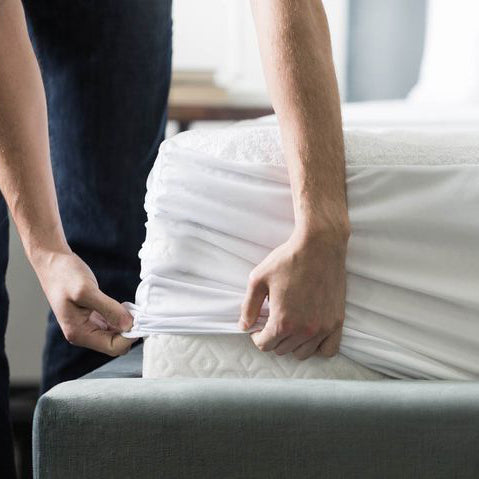 Mattress protector - image 2
