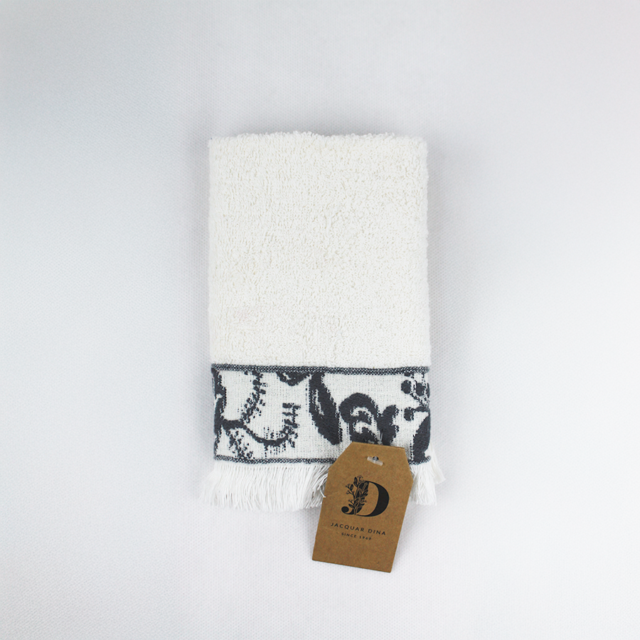 Tulip towel - image 4