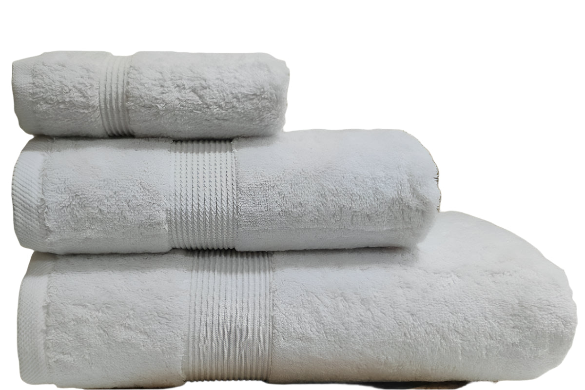 Set of 3 towels - image 6