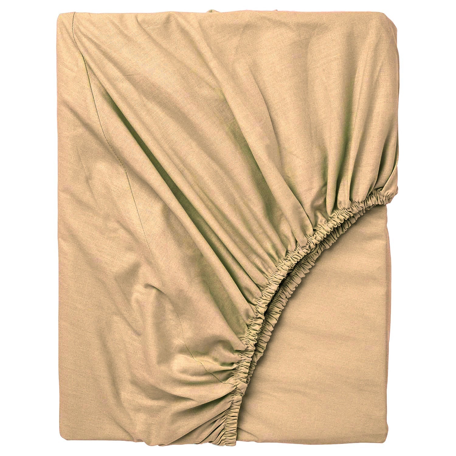 Microfiber Bed Sheet Set 3 pieces - image 5