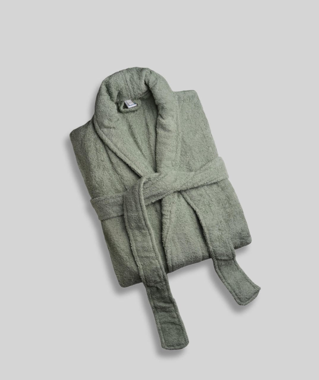 Premium Bathrobe - image 3