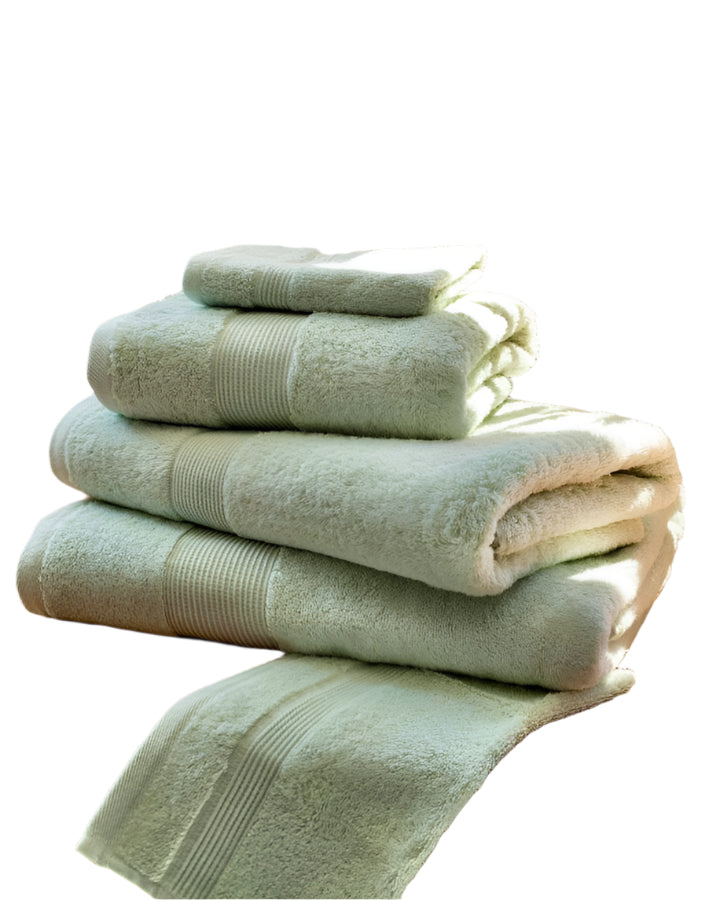Set of 5 towels - image 7