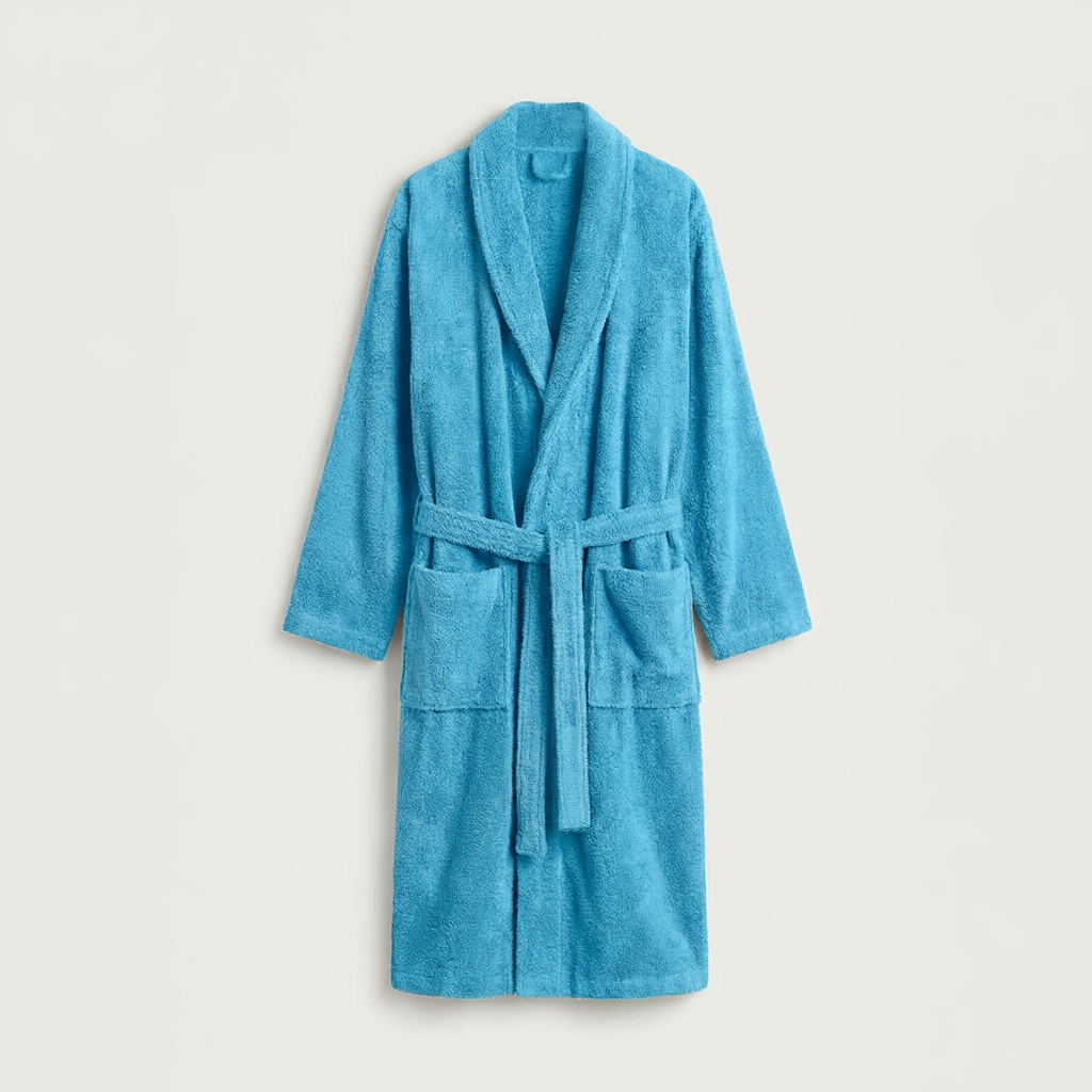 Premium Bathrobe - image 1