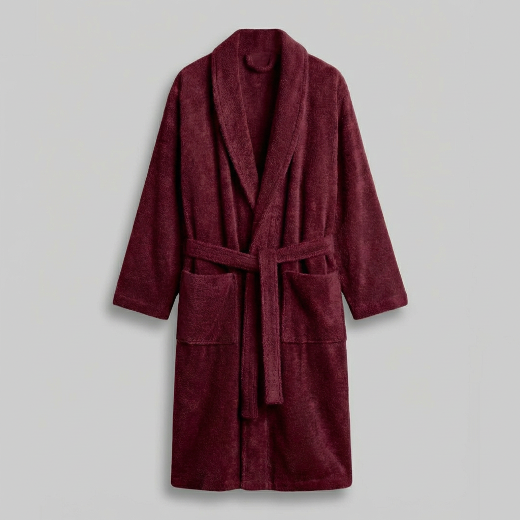 Premium Bathrobe - image 24