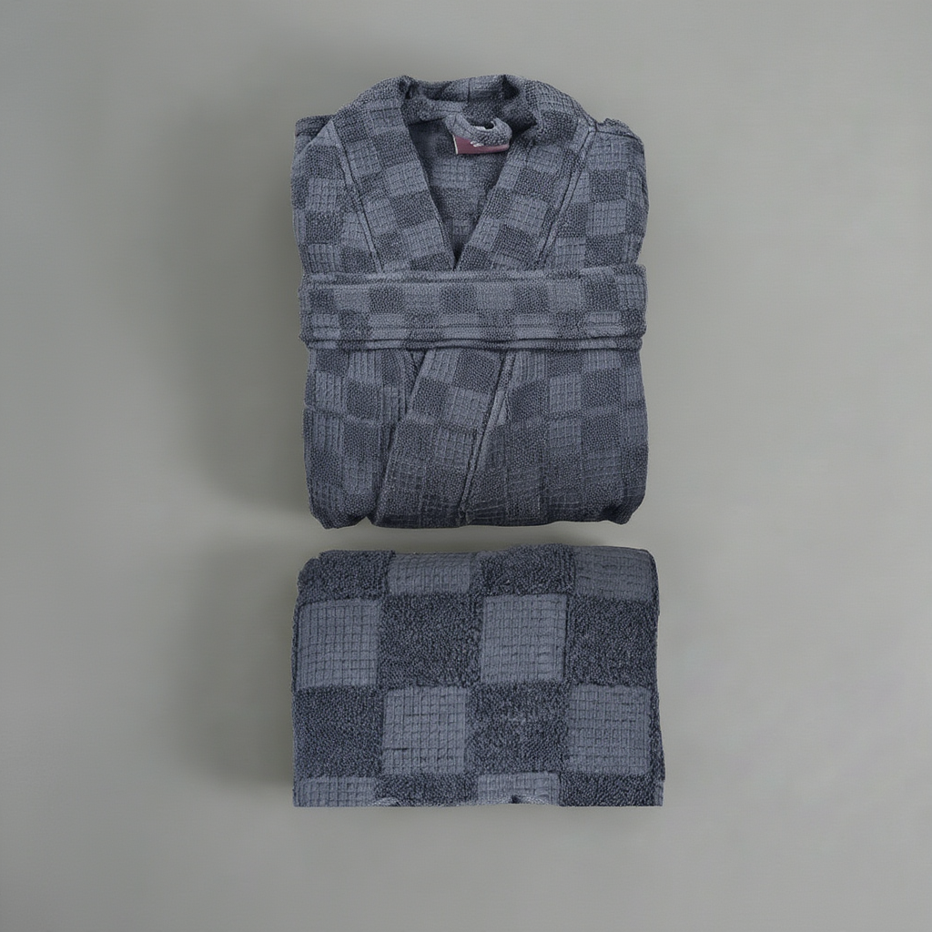 Jacquard Set - image 4