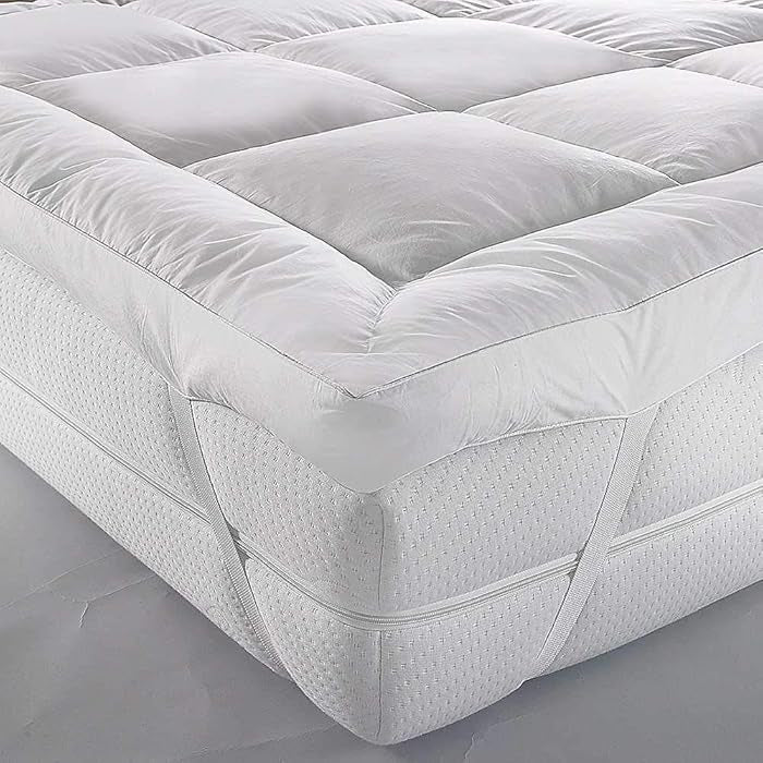 Soft Topper Mattress - image 2