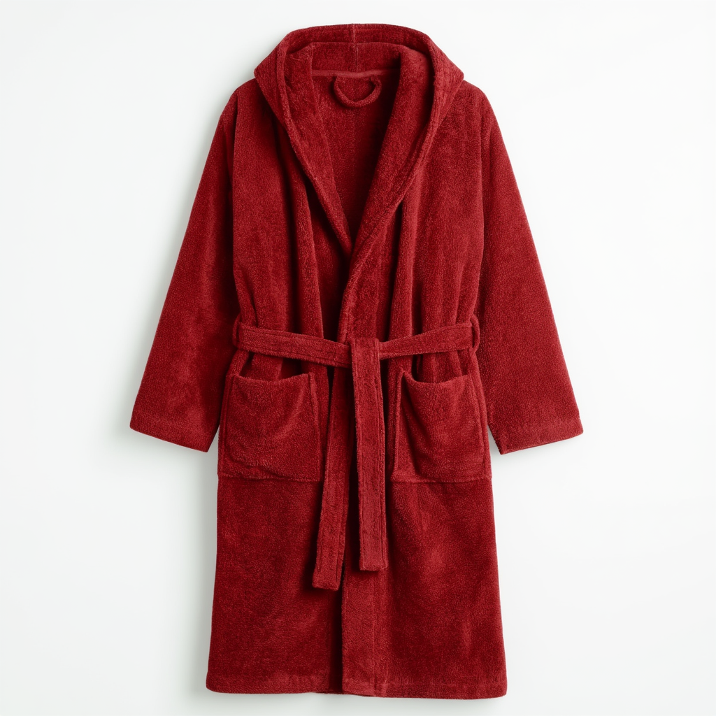 kids bathrobe - image 1