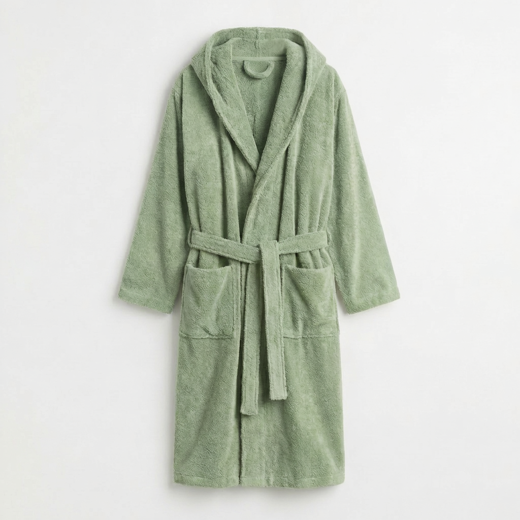 kids bathrobe - image 7