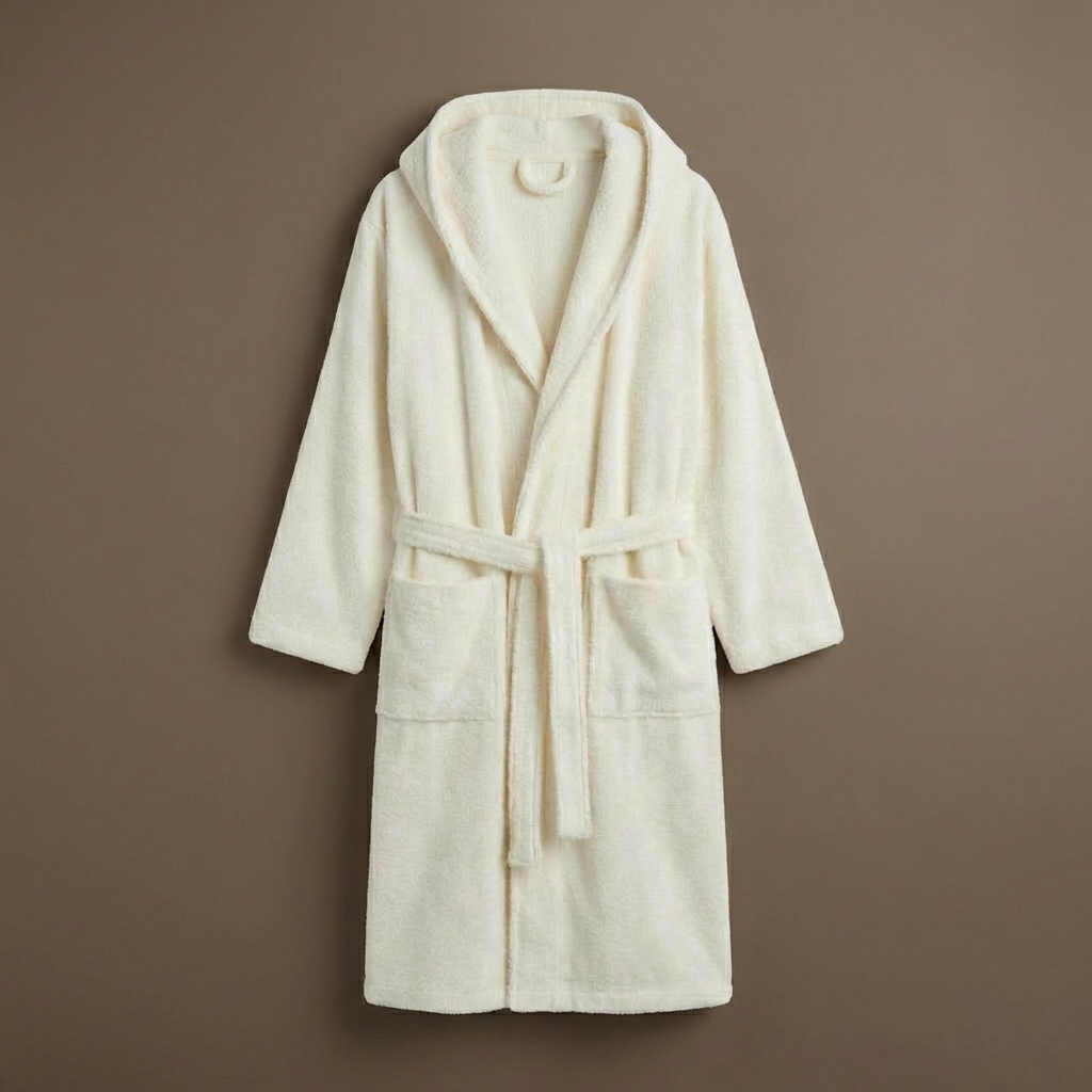 kids bathrobe - image 4