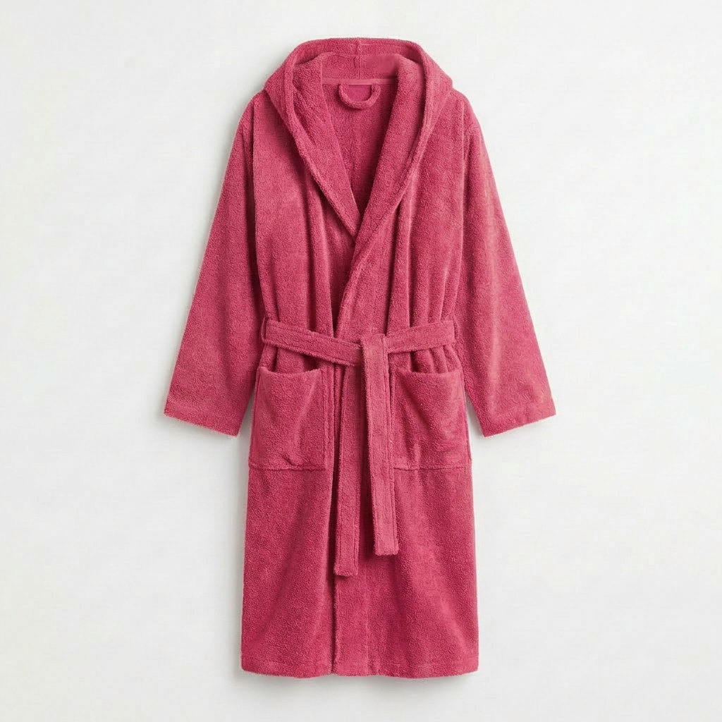 kids bathrobe - image 10