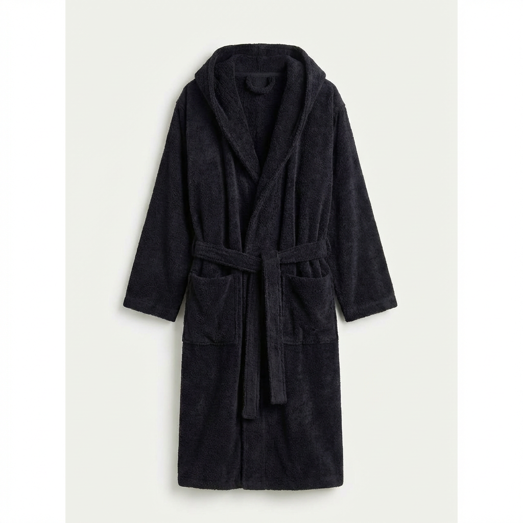 kids bathrobe - image 3