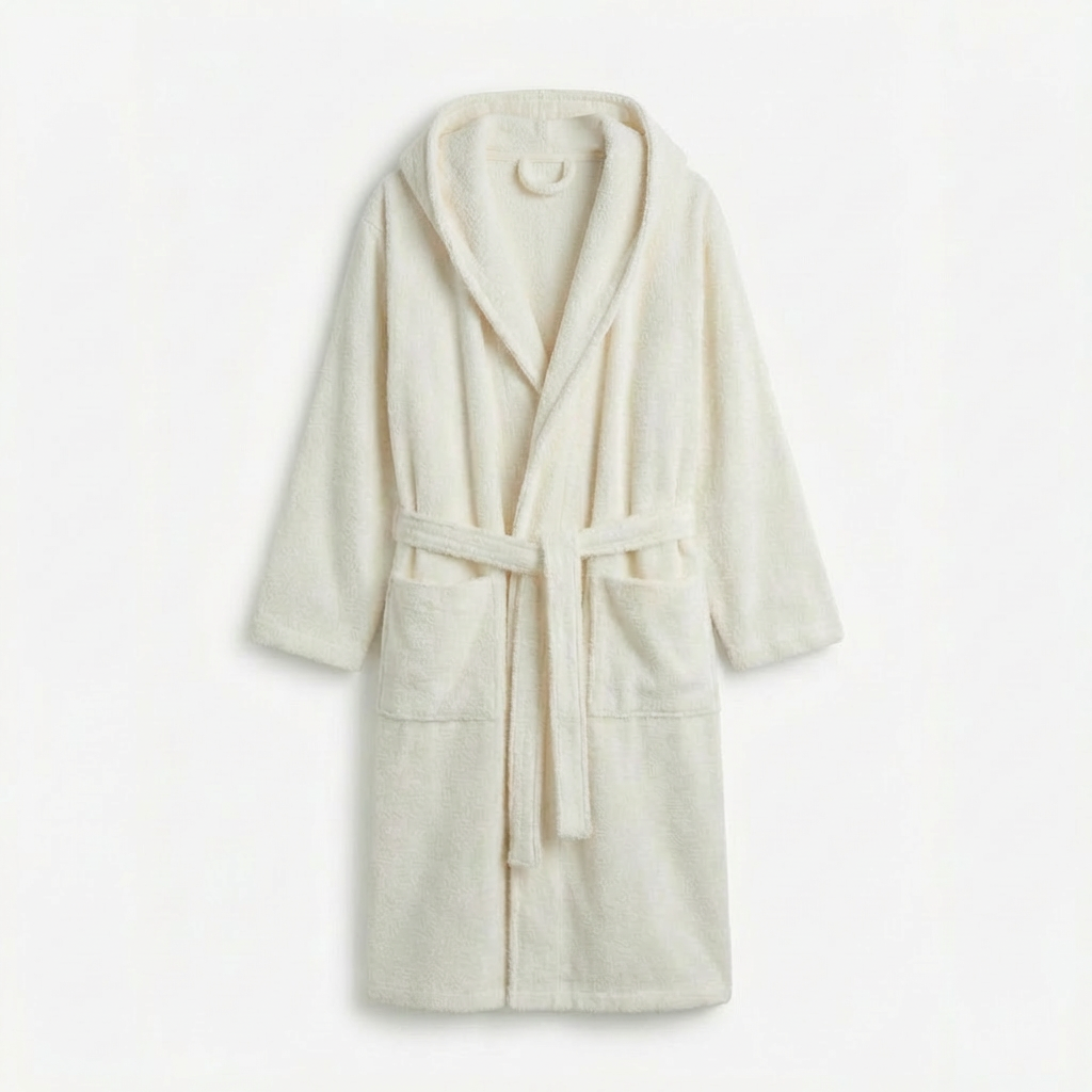 kids bathrobe - image 5
