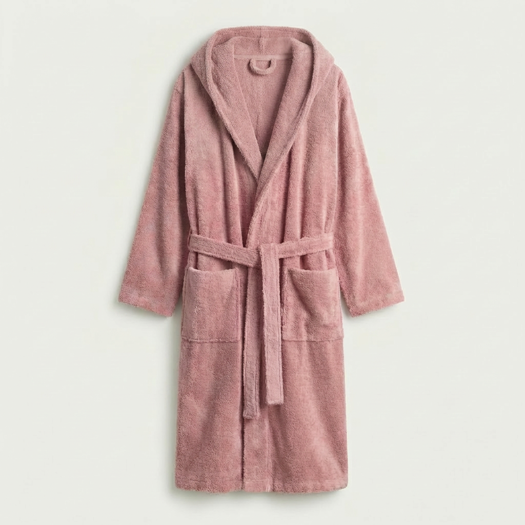 kids bathrobe - image 9