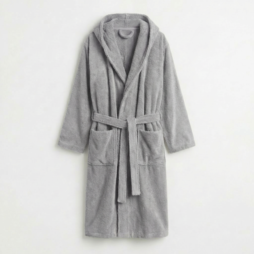 kids bathrobe - image 8
