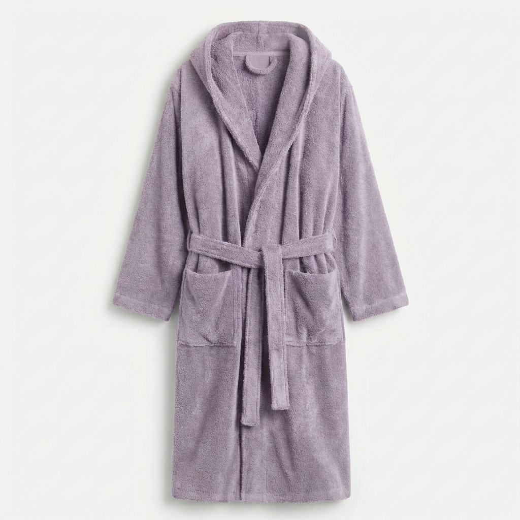 kids bathrobe - image 13
