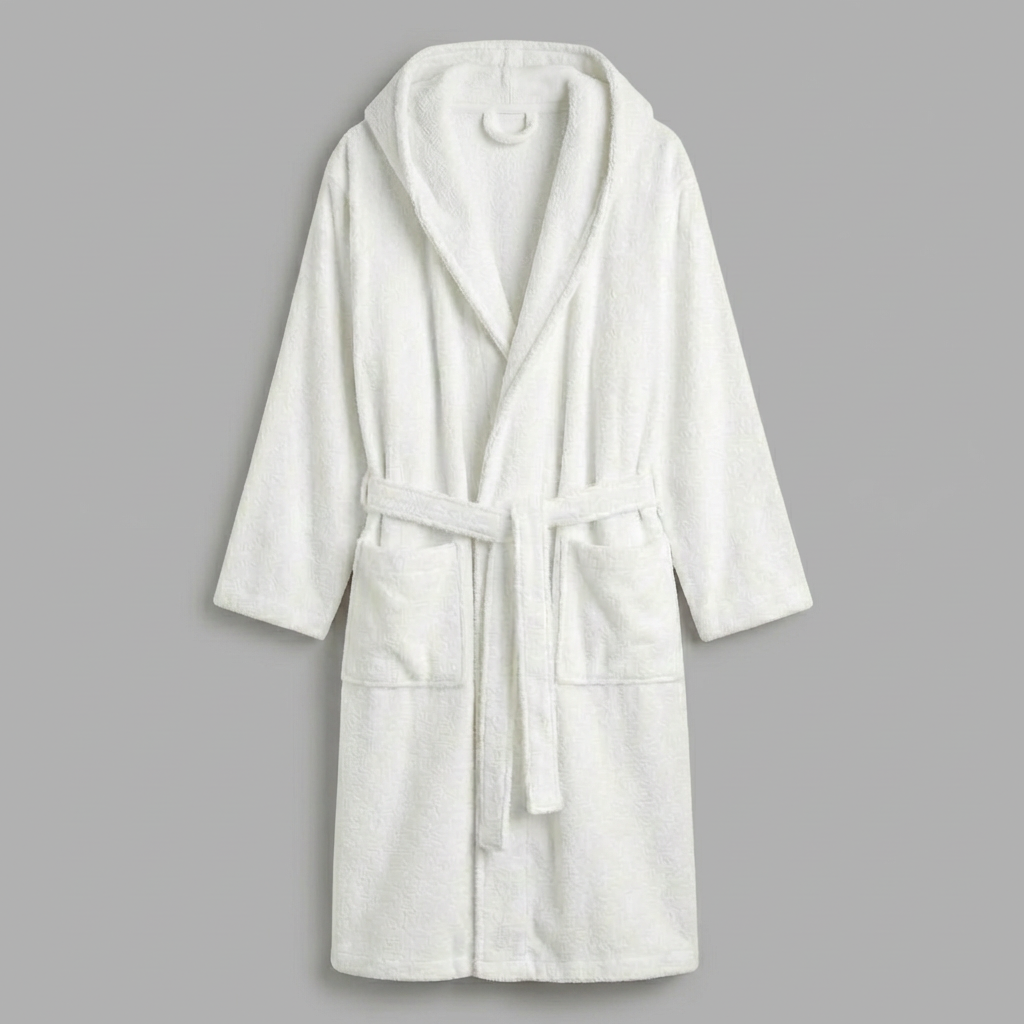 kids bathrobe - image 2