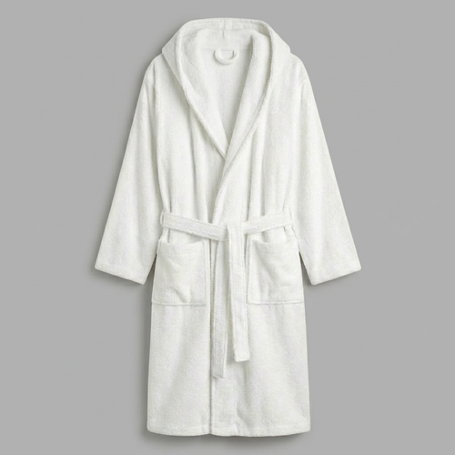 kids bathrobe - image 2