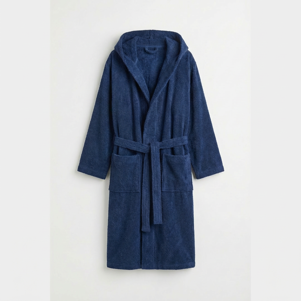 kids bathrobe - image 11