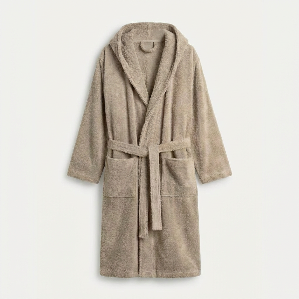kids bathrobe - image 6