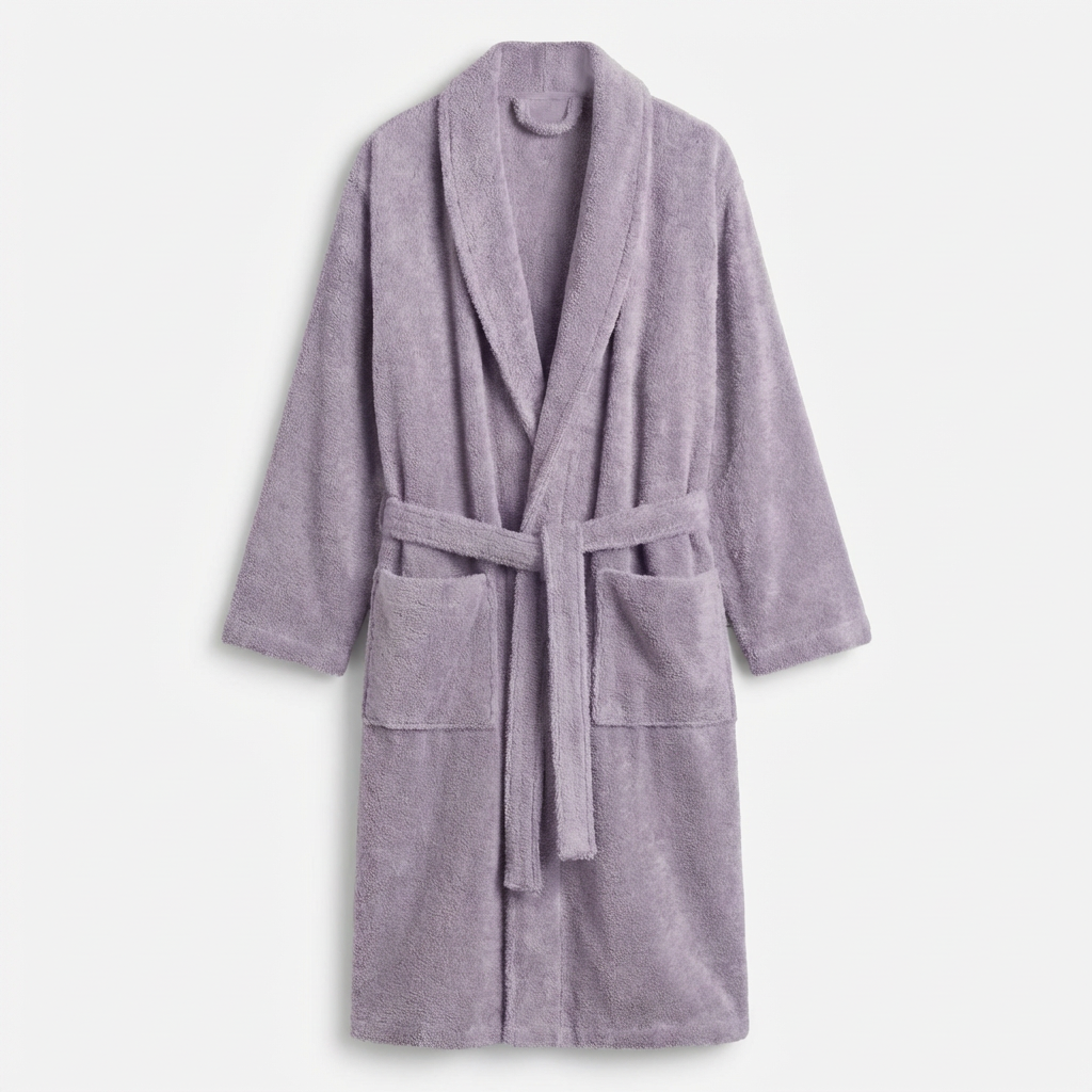 Premium Bathrobe - image 22