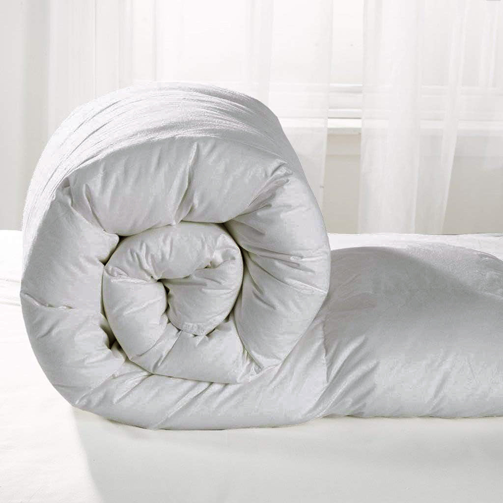 Hotel Basic Solid Duvet - image 5