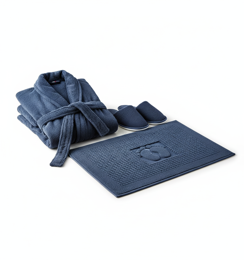 Premium Bath Set - image 1