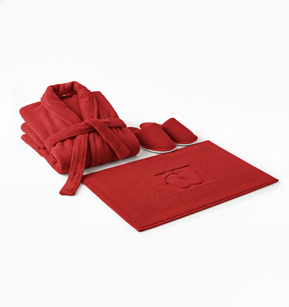 Premium Bath Set - image 8