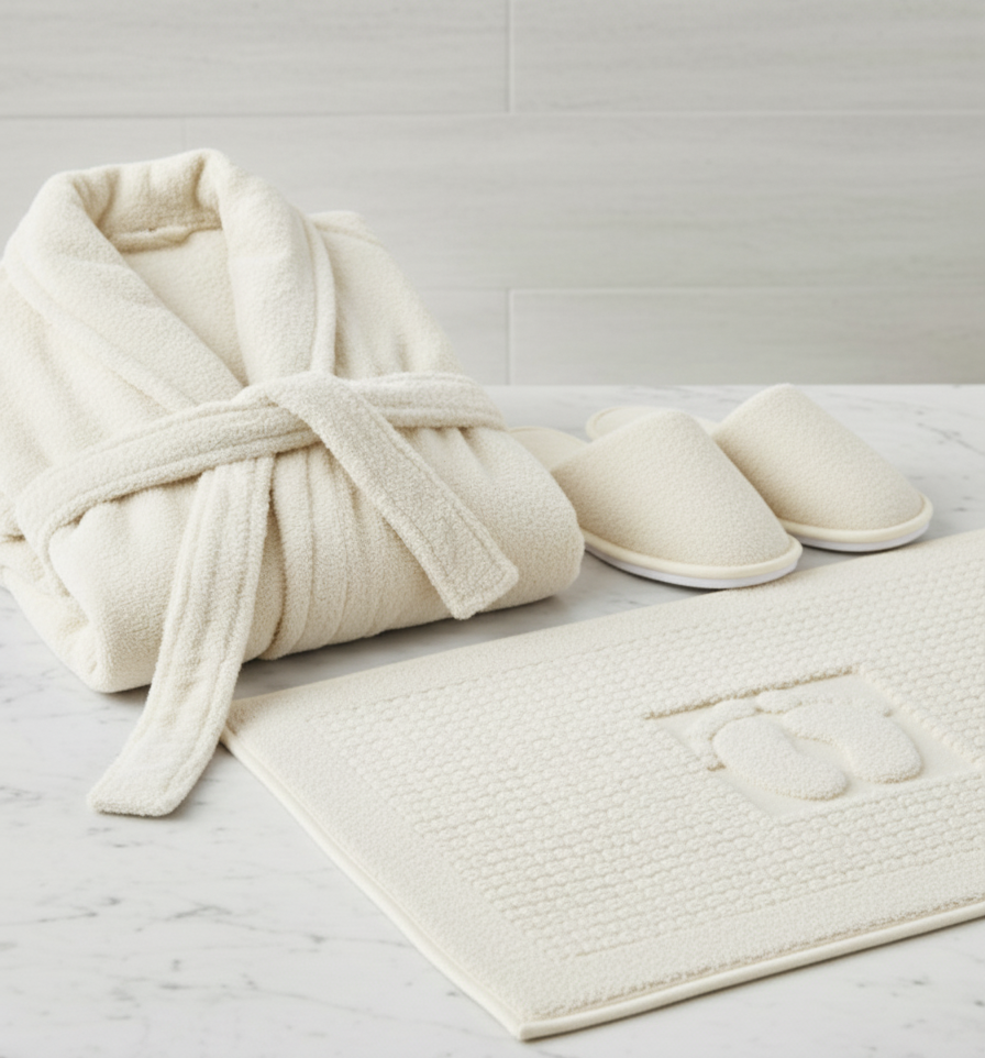 Premium Bath Set - image 14