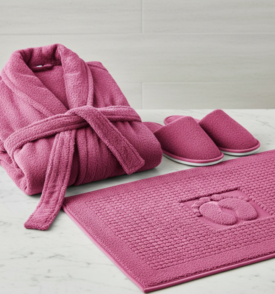 Premium Bath Set - image 13
