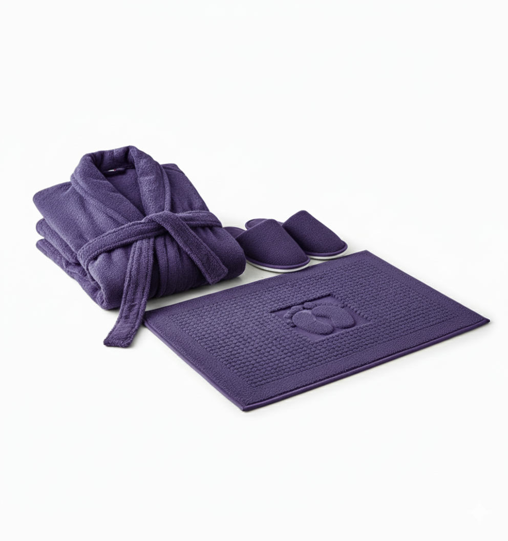 Premium Bath Set - image 9
