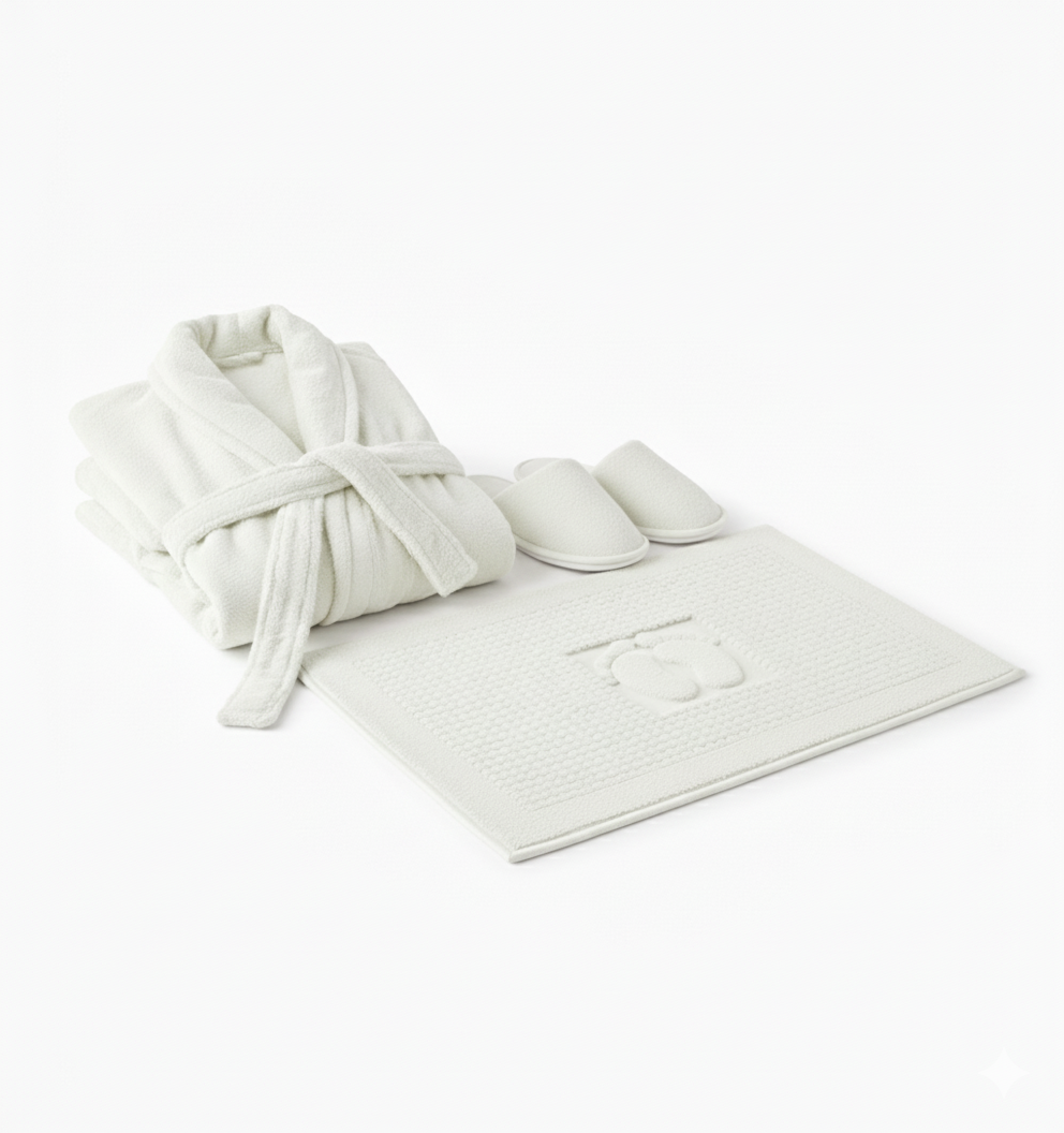 Premium Bath Set - image 17