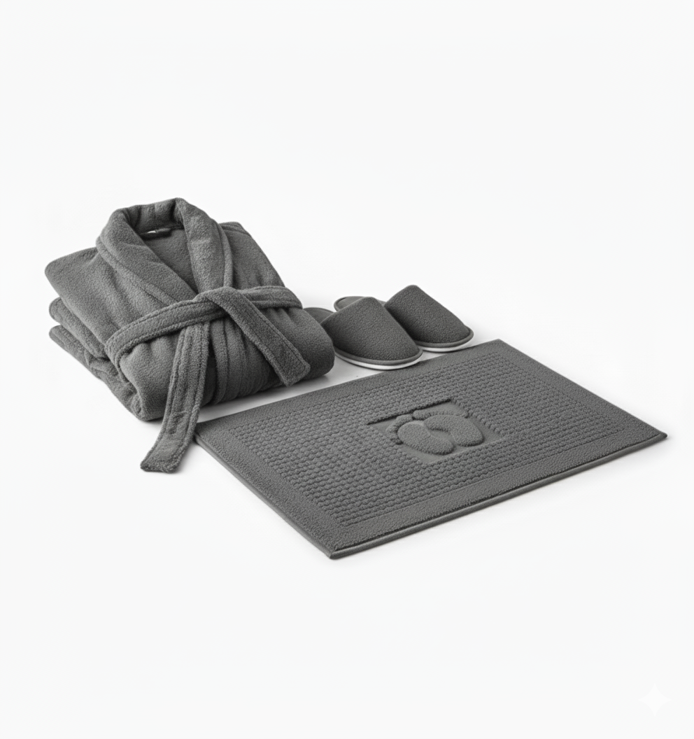 Premium Bath Set - image 11