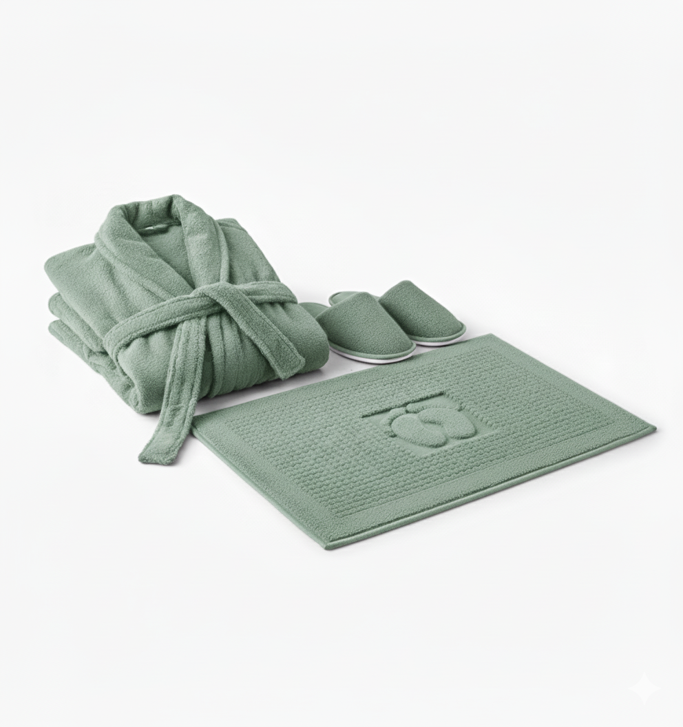 Premium Bath Set - image 12