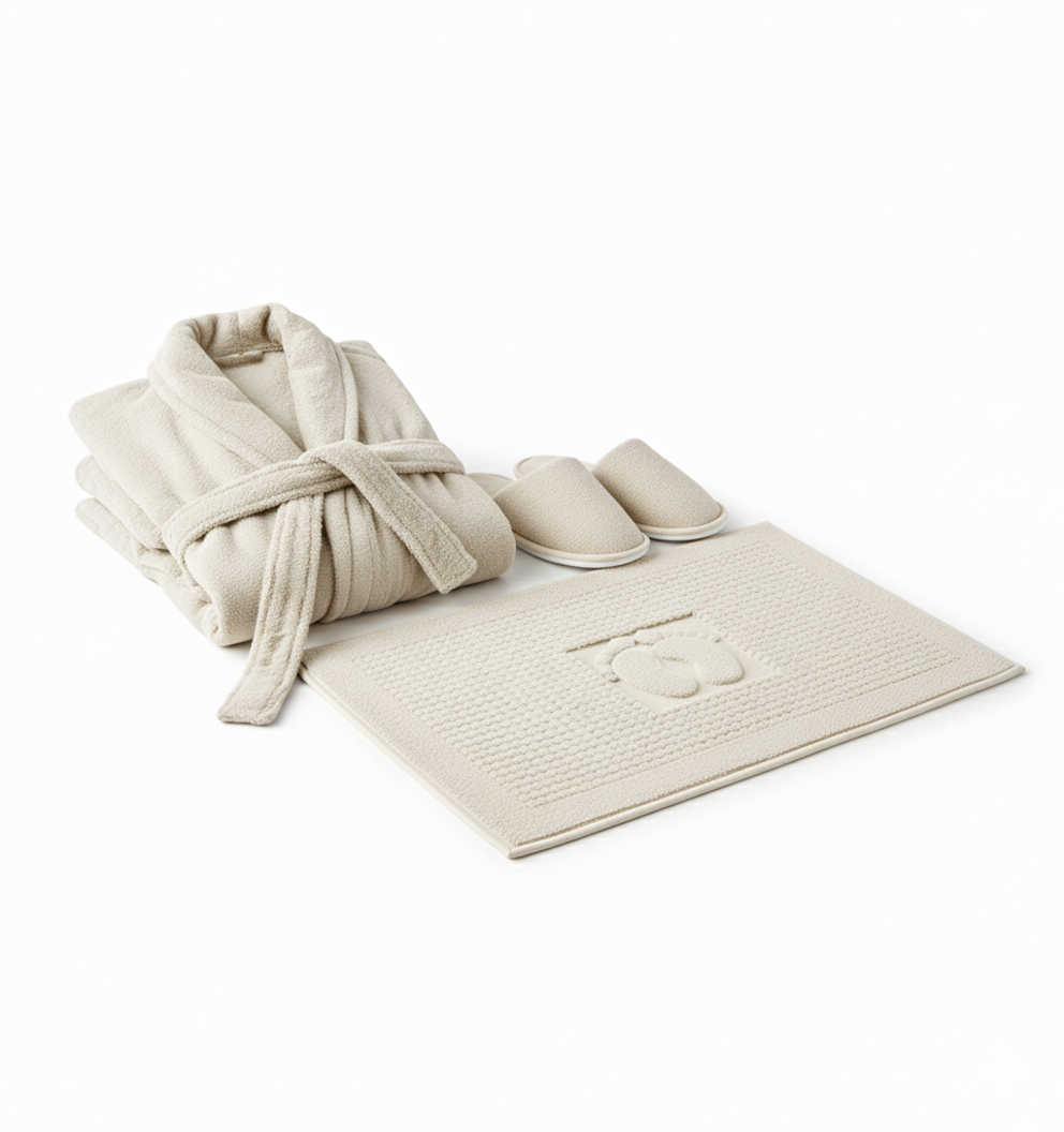 Premium Bath Set - image 7