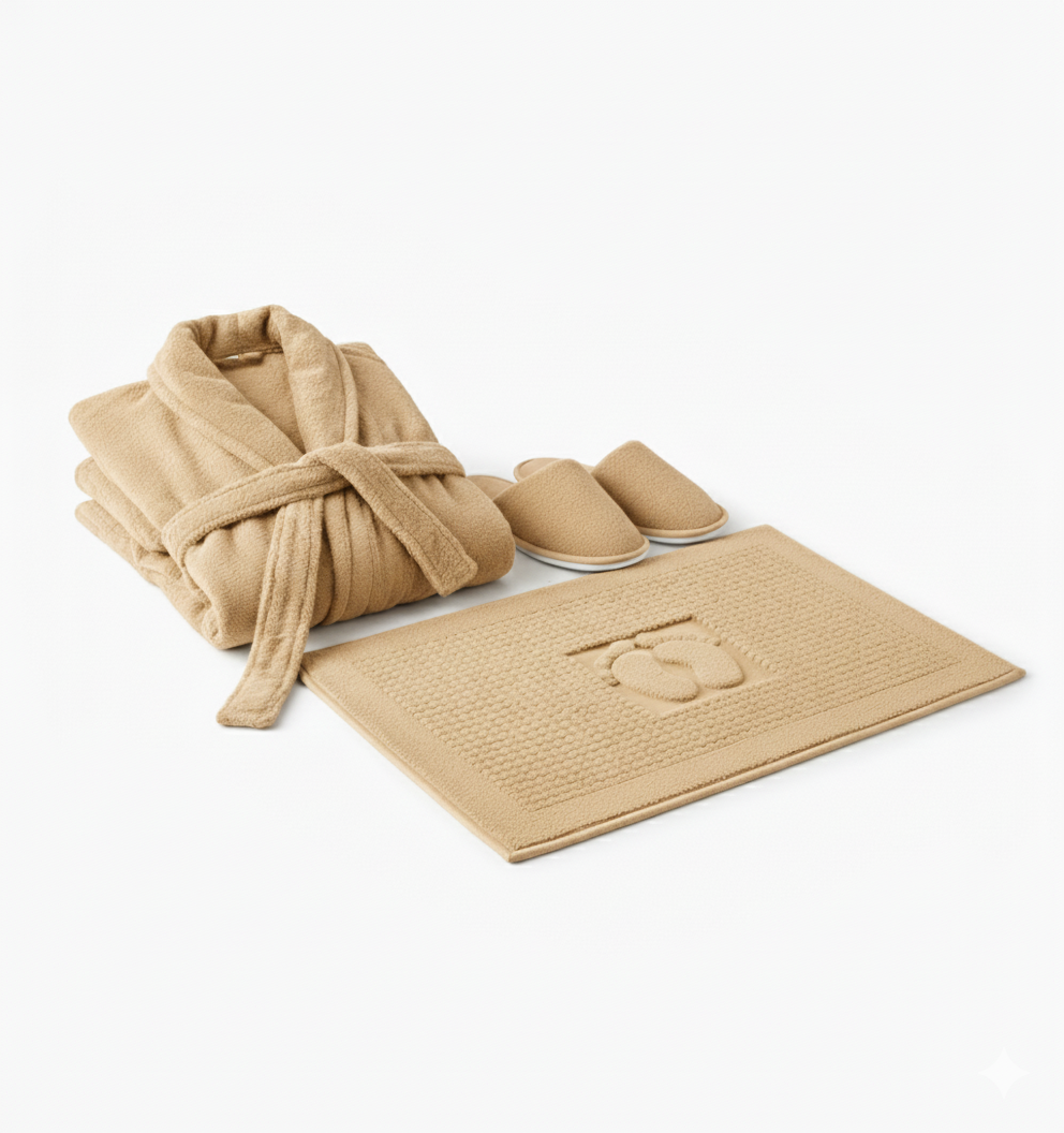 Premium Bath Set - image 16