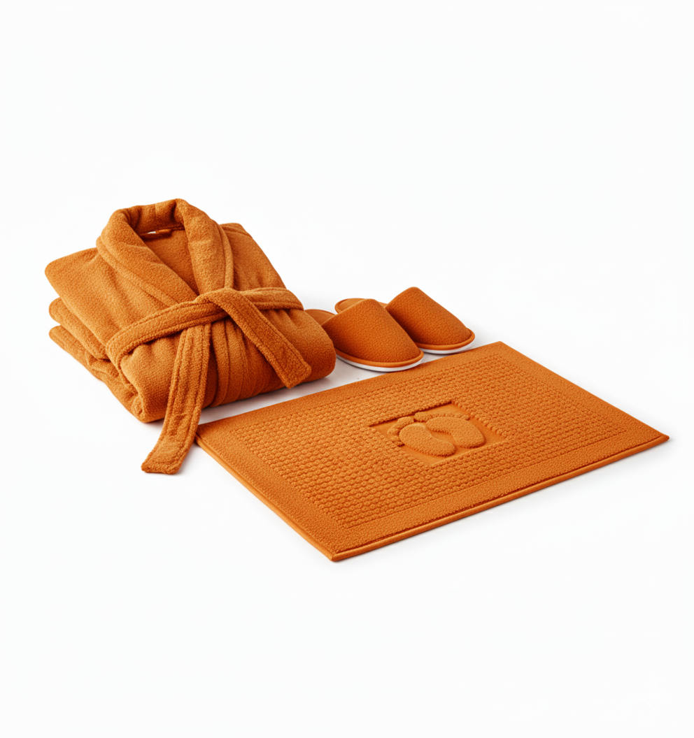 Premium Bath Set - image 10