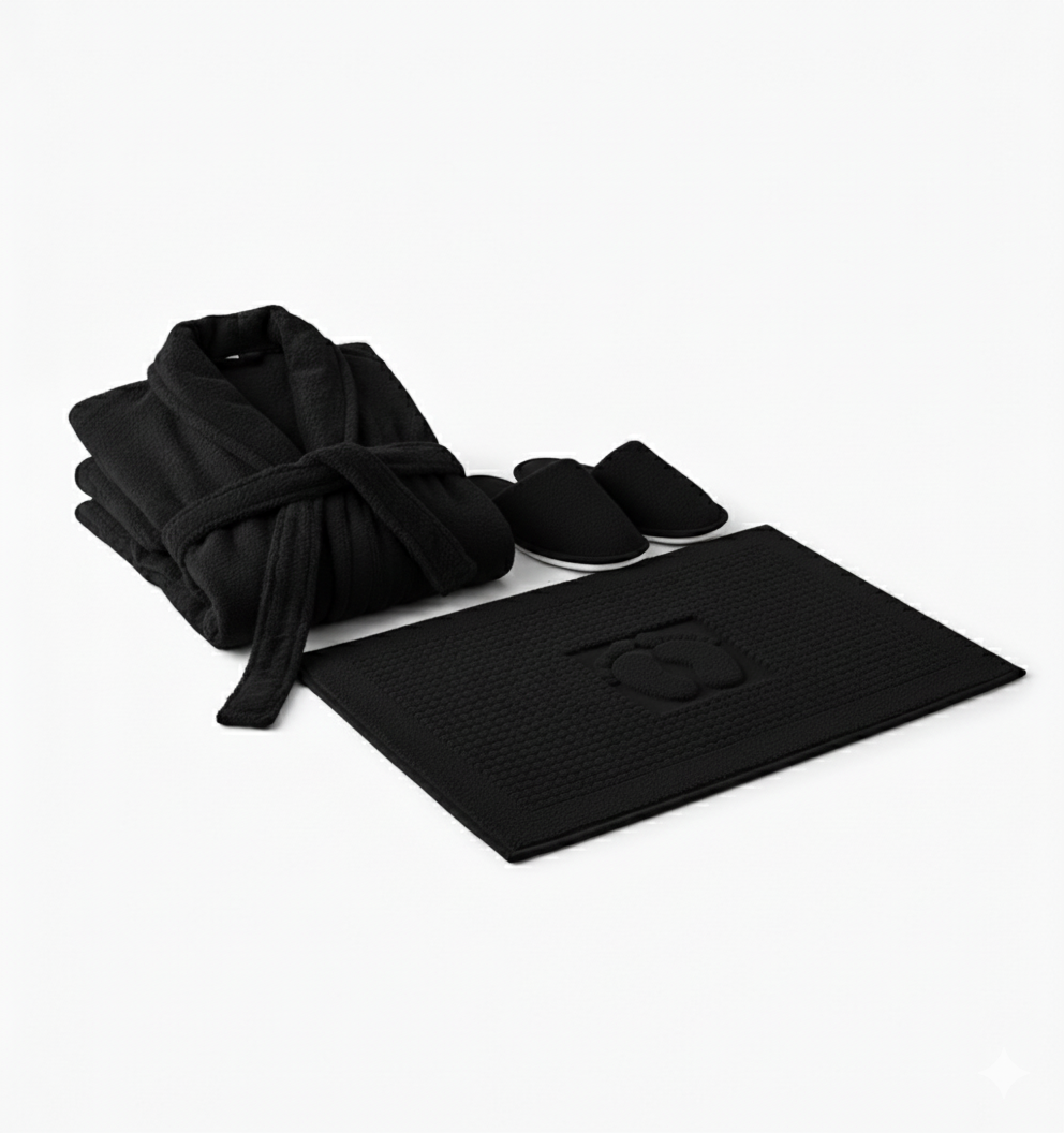 Premium Bath Set - image 18