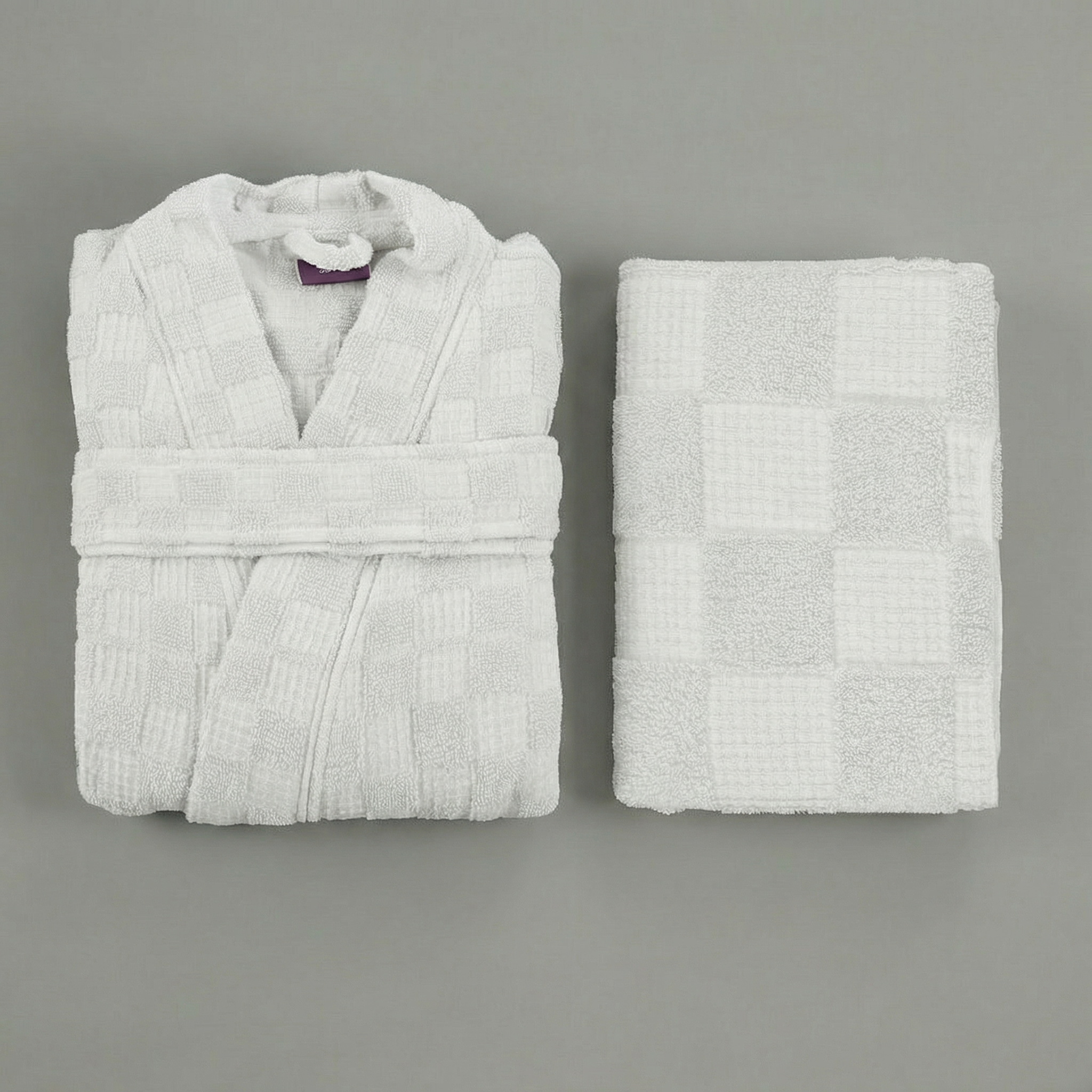 Jacquard Set - image 1