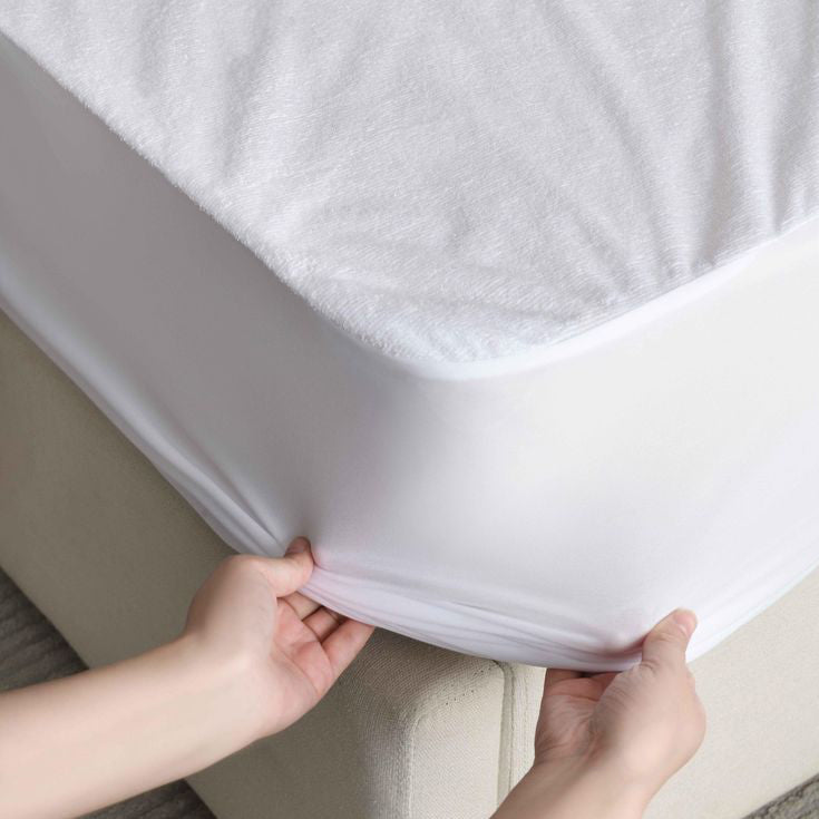 Mattress protector - image 1