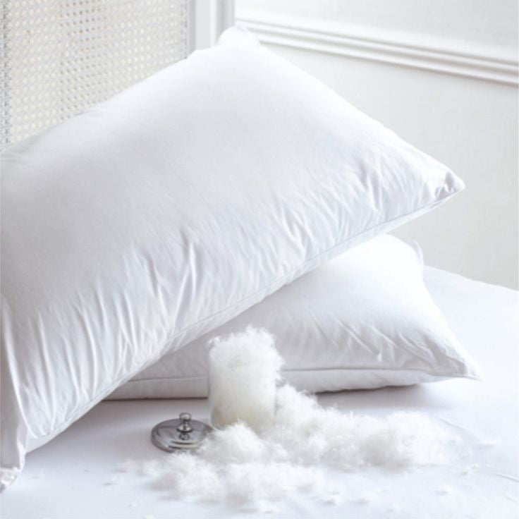 Original Fiber Pillow - image 1