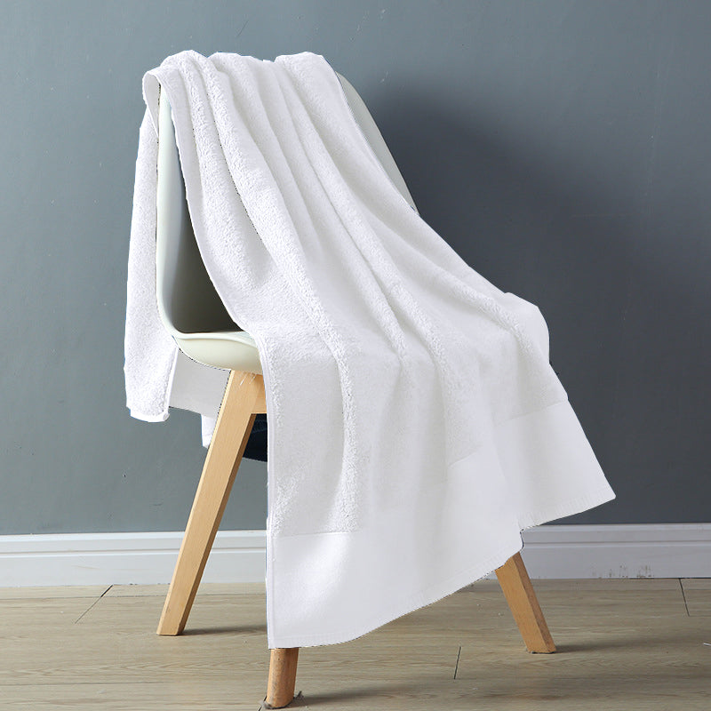 Egyptian Cotton Bath Towel – 70x140cm - image 1