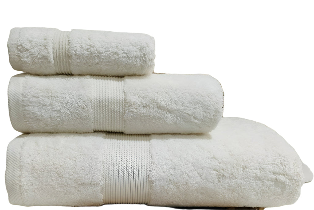 Set of 3 towels - image 3