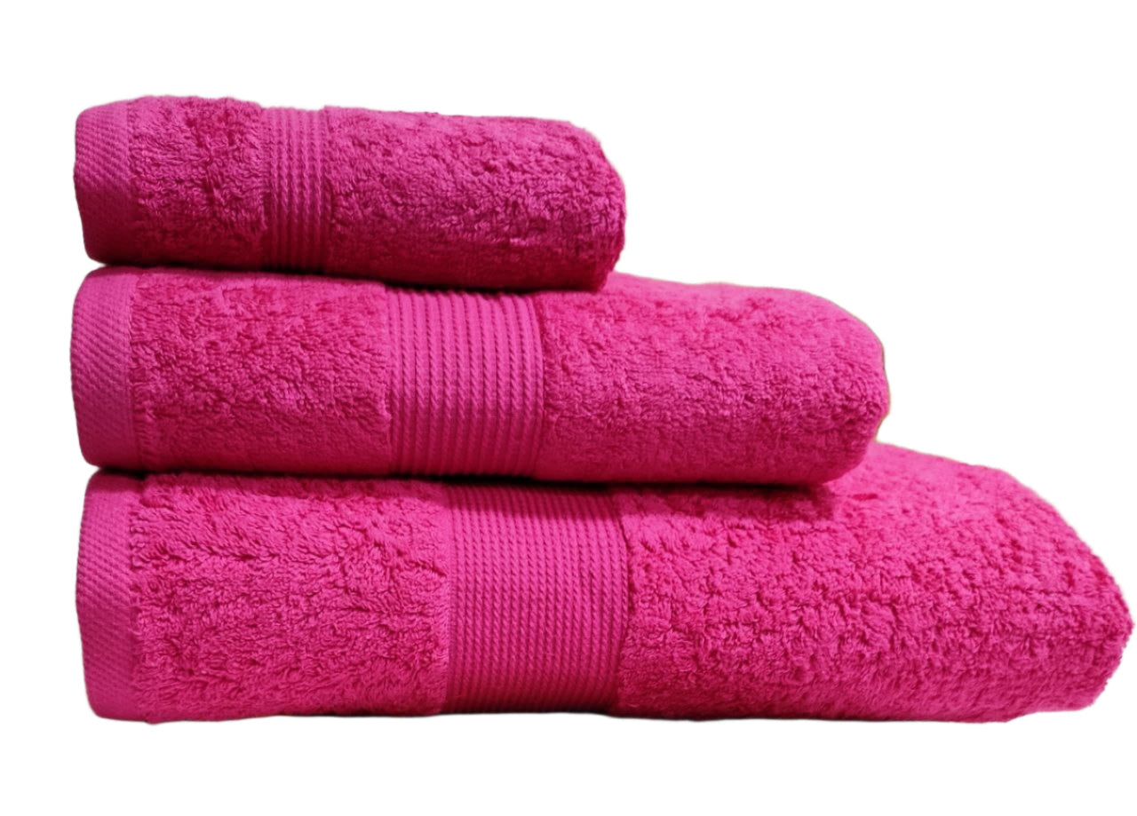Set of 3 towels - image 5