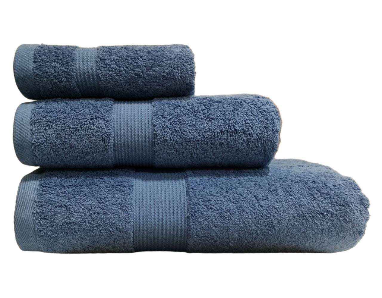 Set of 3 towels - image 1