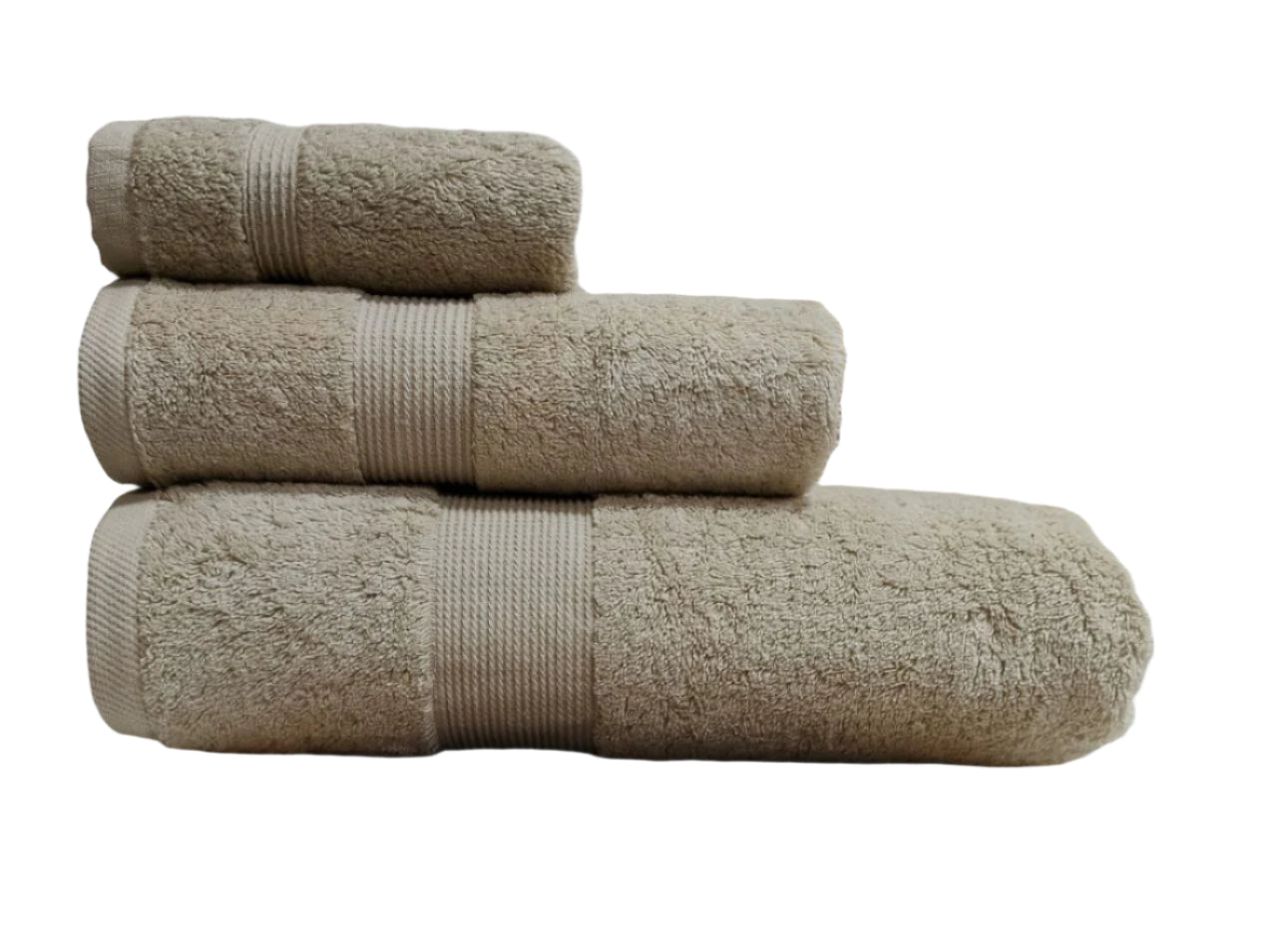 Set of 3 towels - image 8
