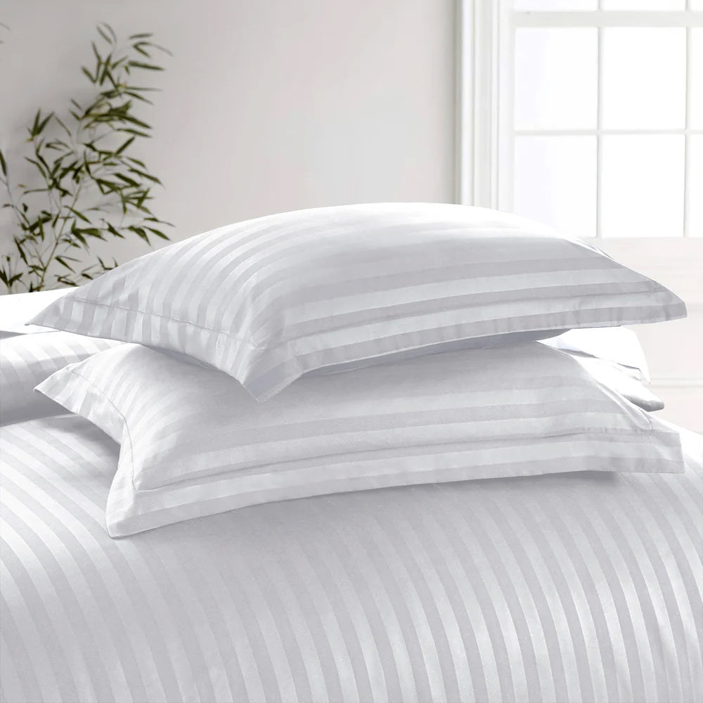 Satin Pillow Cases - image 1